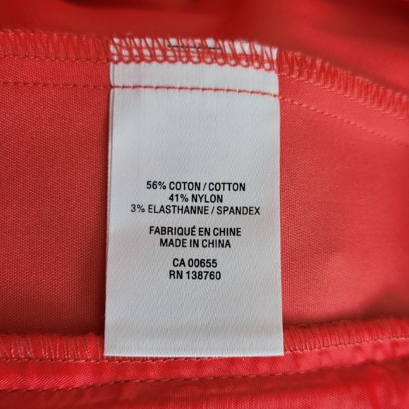 Willow & Thread capris size 11 - Picture 7 of 8